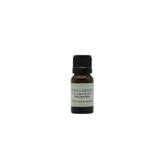 Aceite Esencial de Tomillo Pur Sens 10 ml