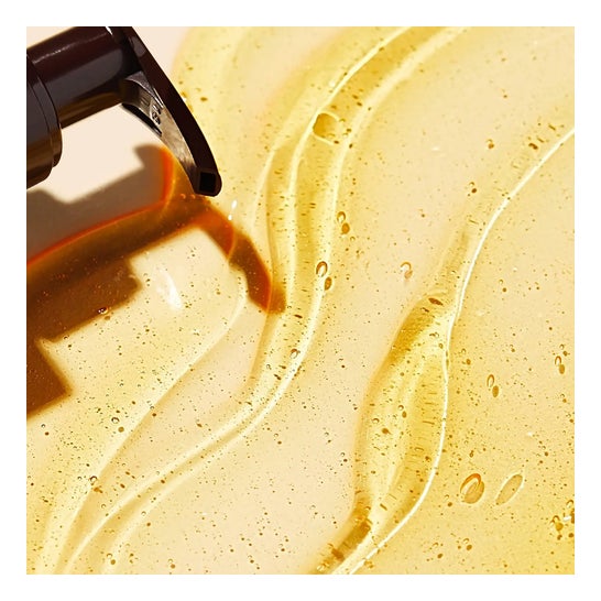 Nuxe Rêve de Miel Gel Limpiador Dermatológico Rostro y Cuerpo 750ml