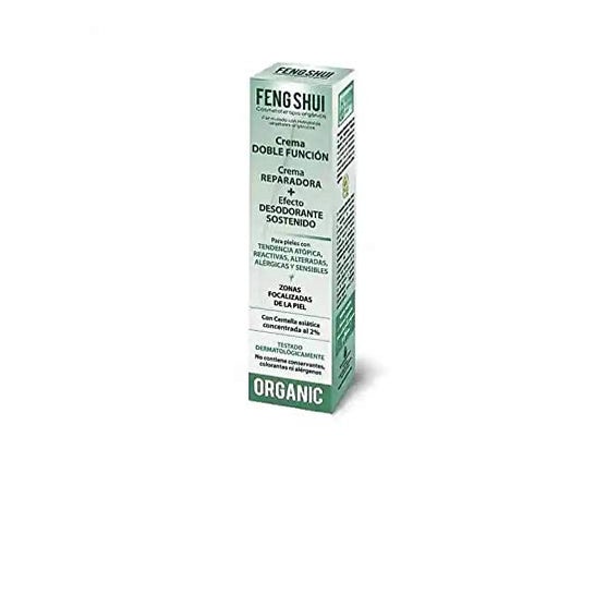 Feng Shui Crema Doble Función 50ml