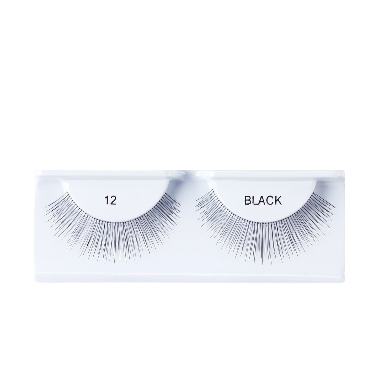 Cala Lashes Cala Eyelash #12 2uds