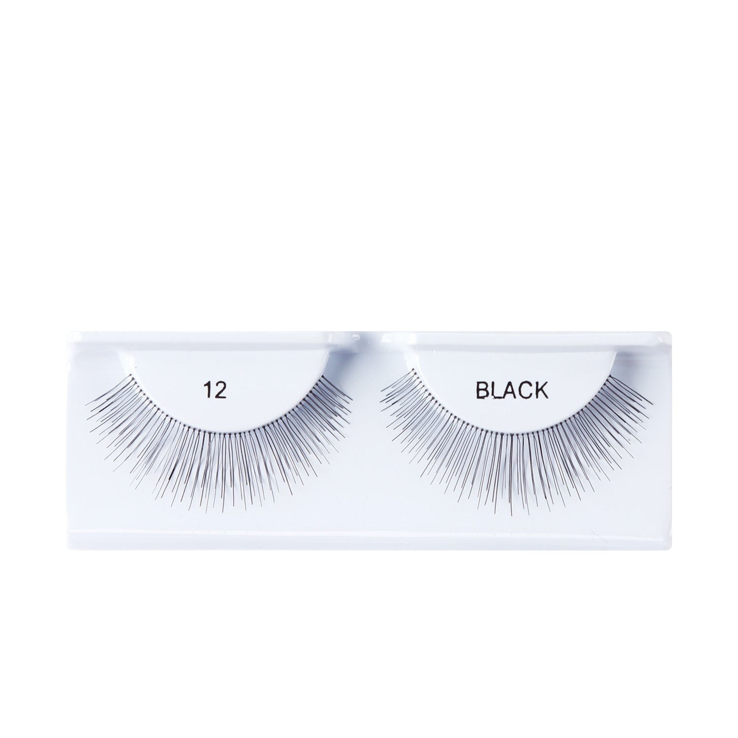 Cala Lashes Cala Eyelash #12 2uds