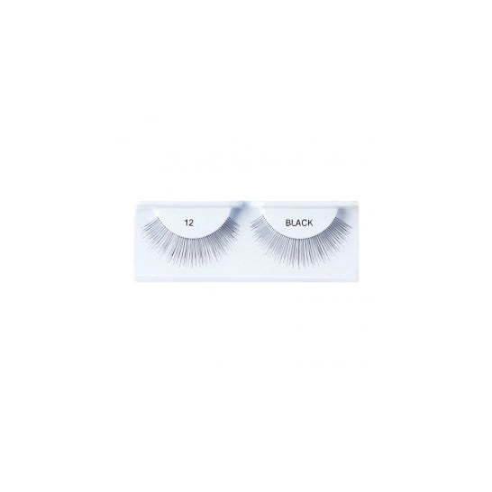 Cala Lashes Cala Eyelash #12 2uds