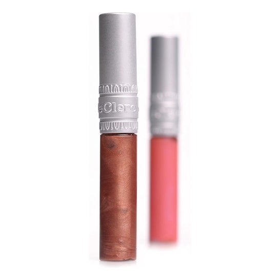 Leclerc Brillo de Labios Caramel