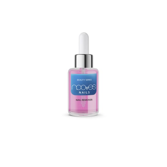 Nooves Beauty Series Nail Remover 30 ml