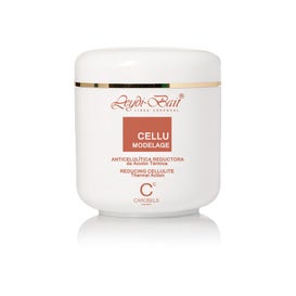 Leydibait Crema Anticelulitica 500ml