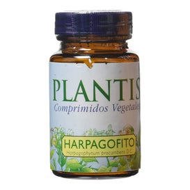 Artesanía Agrícola Harpagophytum 50 comp