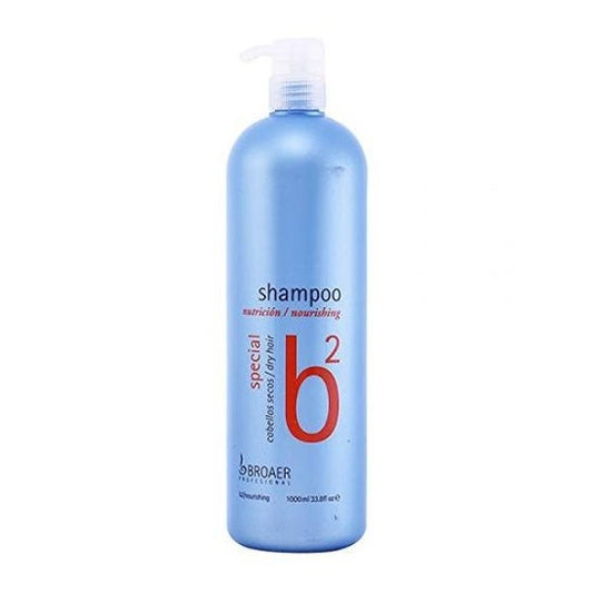 Broaer B2 Champú Nutritivo 1000ml