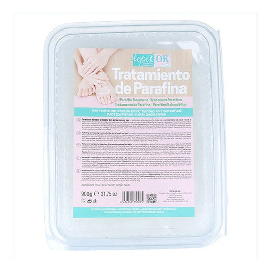 Depil-Ok Parafina Tratamiento Natural 900g