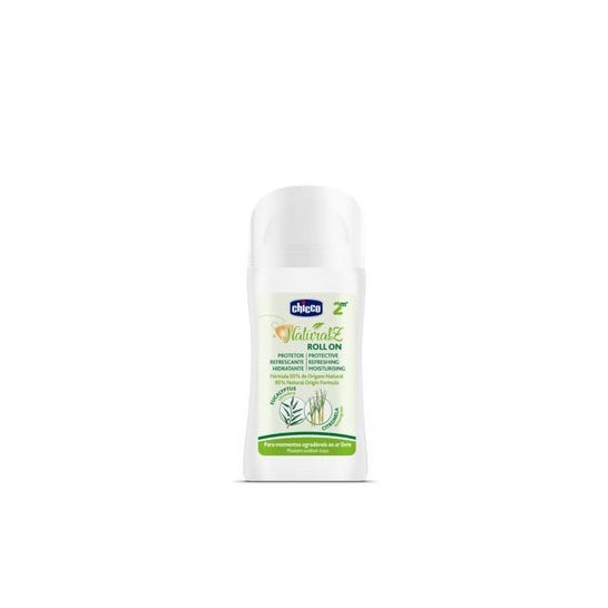Chicco Naturalz Roll-On 60 ml