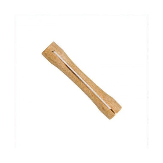 Eurostil Kit Bigudi Madera Mediano Nº8 12 uds