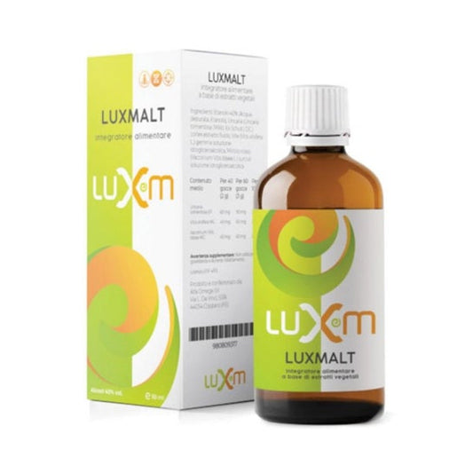 Luxm Luxmalt 50 ml