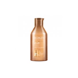 Redken All Soft Champú 300 ml