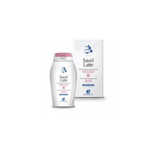 Savel Leche Cara 200Ml