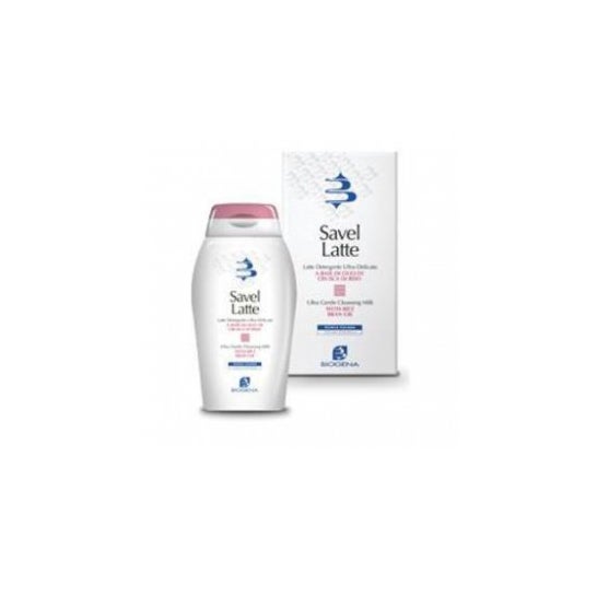 Savel Leche Cara 200Ml