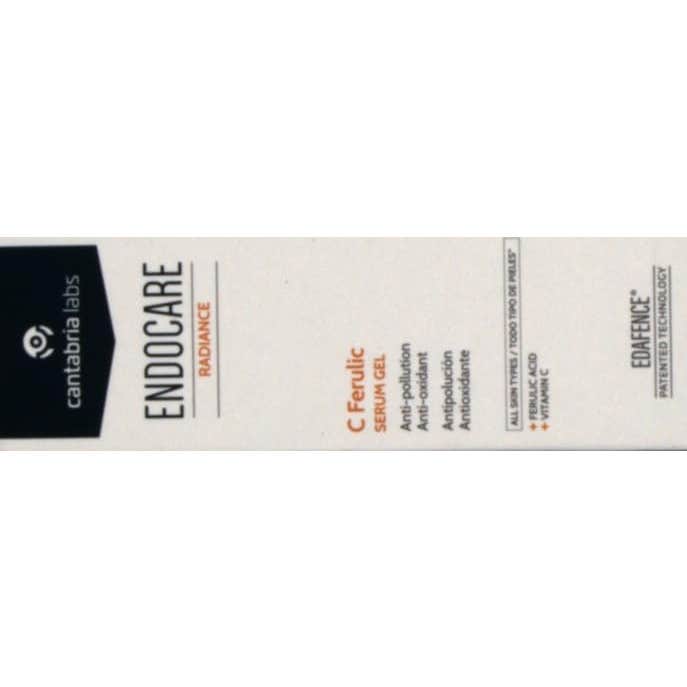 Endocare Radiance C Ferulic Sérum Gel 30ml