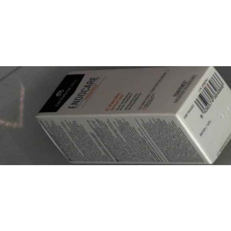 Endocare Radiance C Ferulic Sérum Gel 30ml
