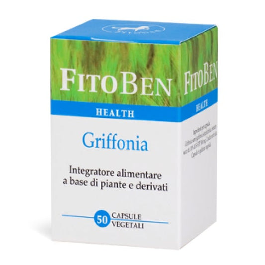 Fitoben Griffonia 50 caps
