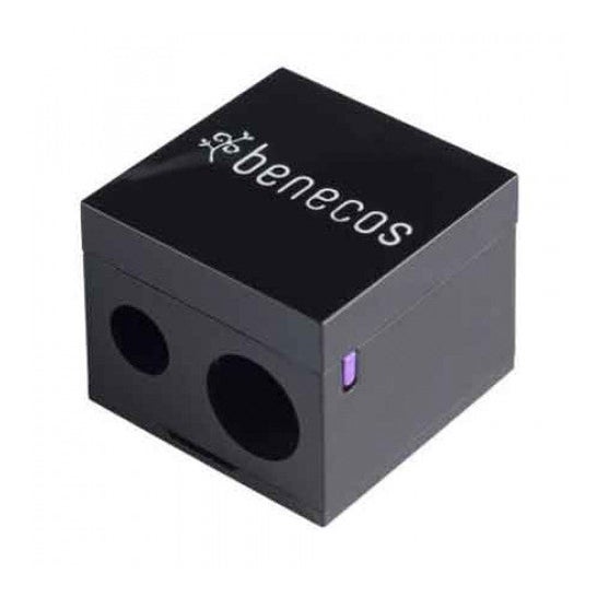 Benecos sacapuntas 1ud