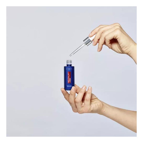L'Oréal Revitalift Laser Serum de Noite 30ml