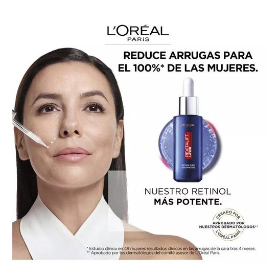 L'Oréal Revitalift Laser Serum de Noite 30ml