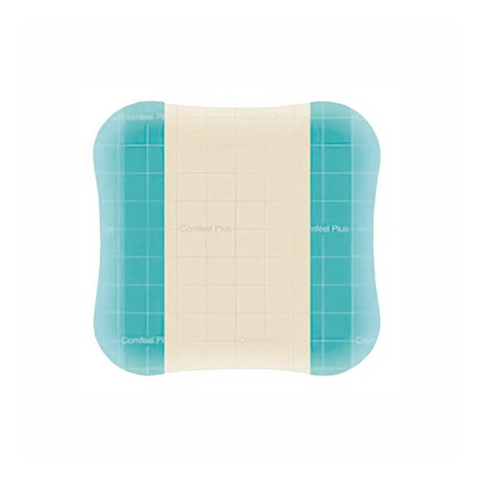 Compfeel Aposito Plus Transparent 20cm x 20cm 5uds