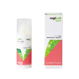 Atlantia Regilub Hydra Crema Gel Vaginal 50ml