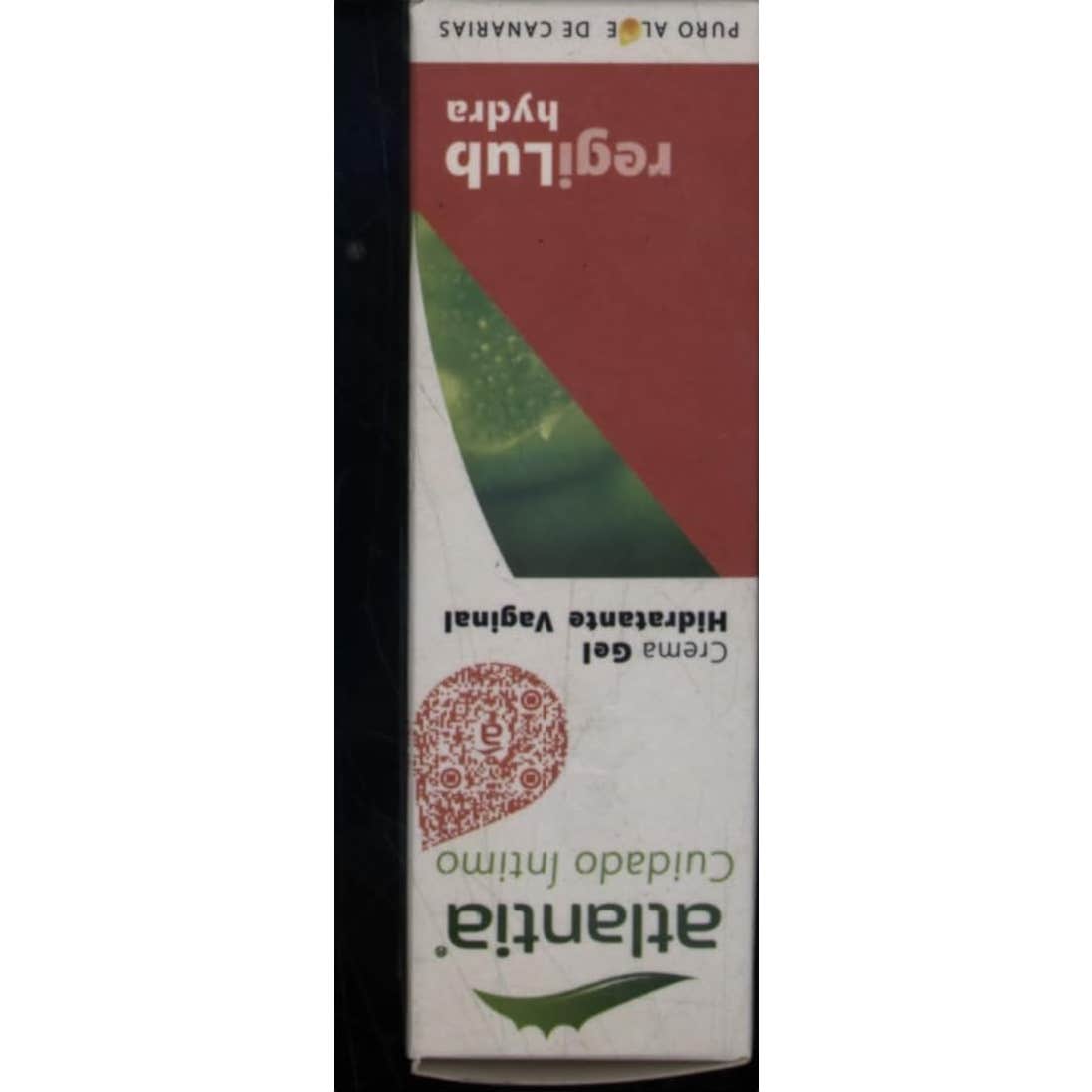Atlantia Regilub Hydra Crema Gel Vaginal 50ml