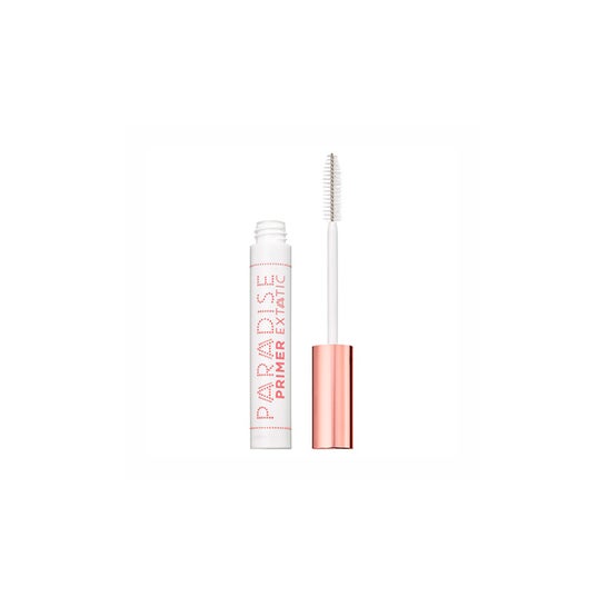 L'oreal Paradise Primer Extatic Mascara De Pestañas 01 White