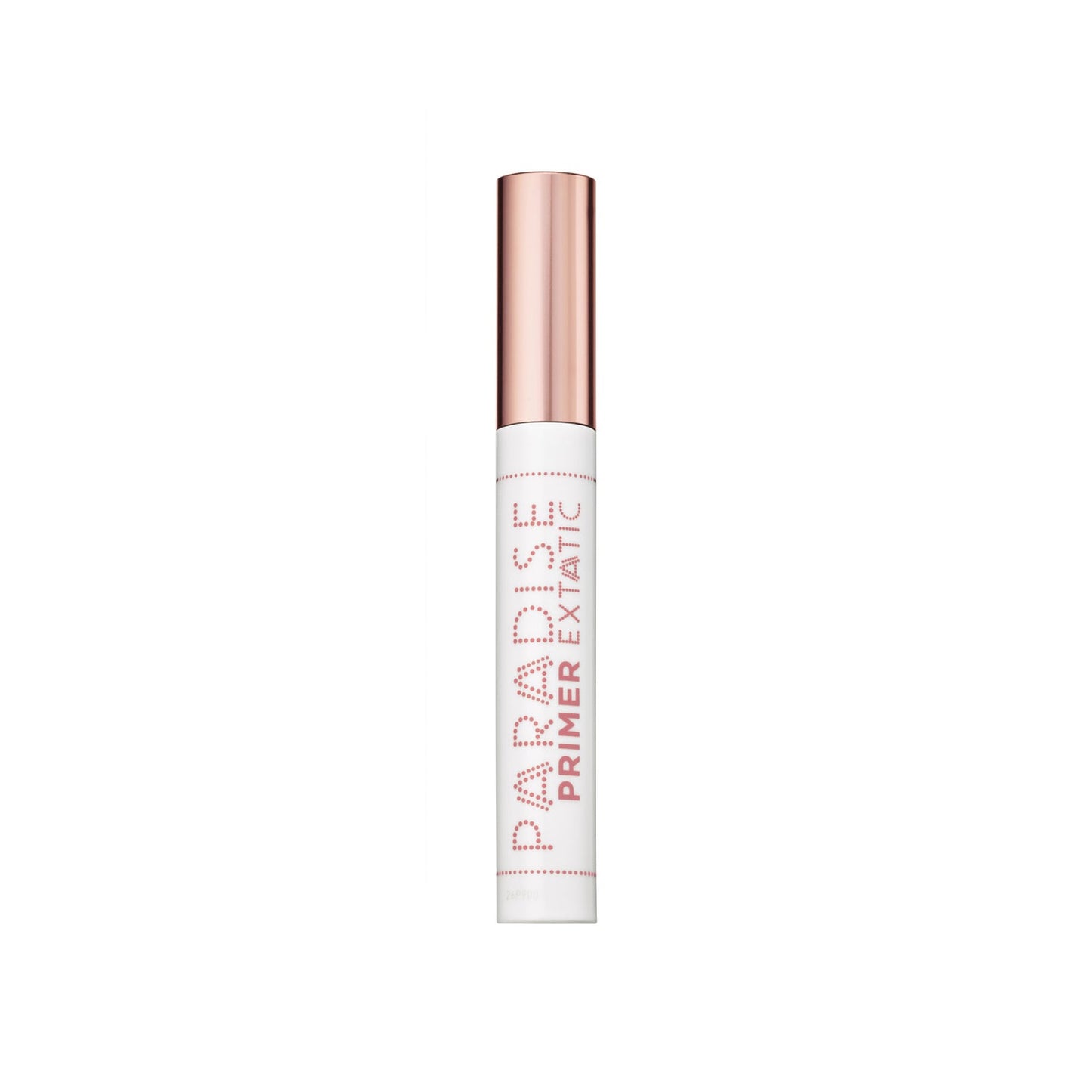 L'oreal Paradise Primer Extatic Mascara De Pestañas 01 White