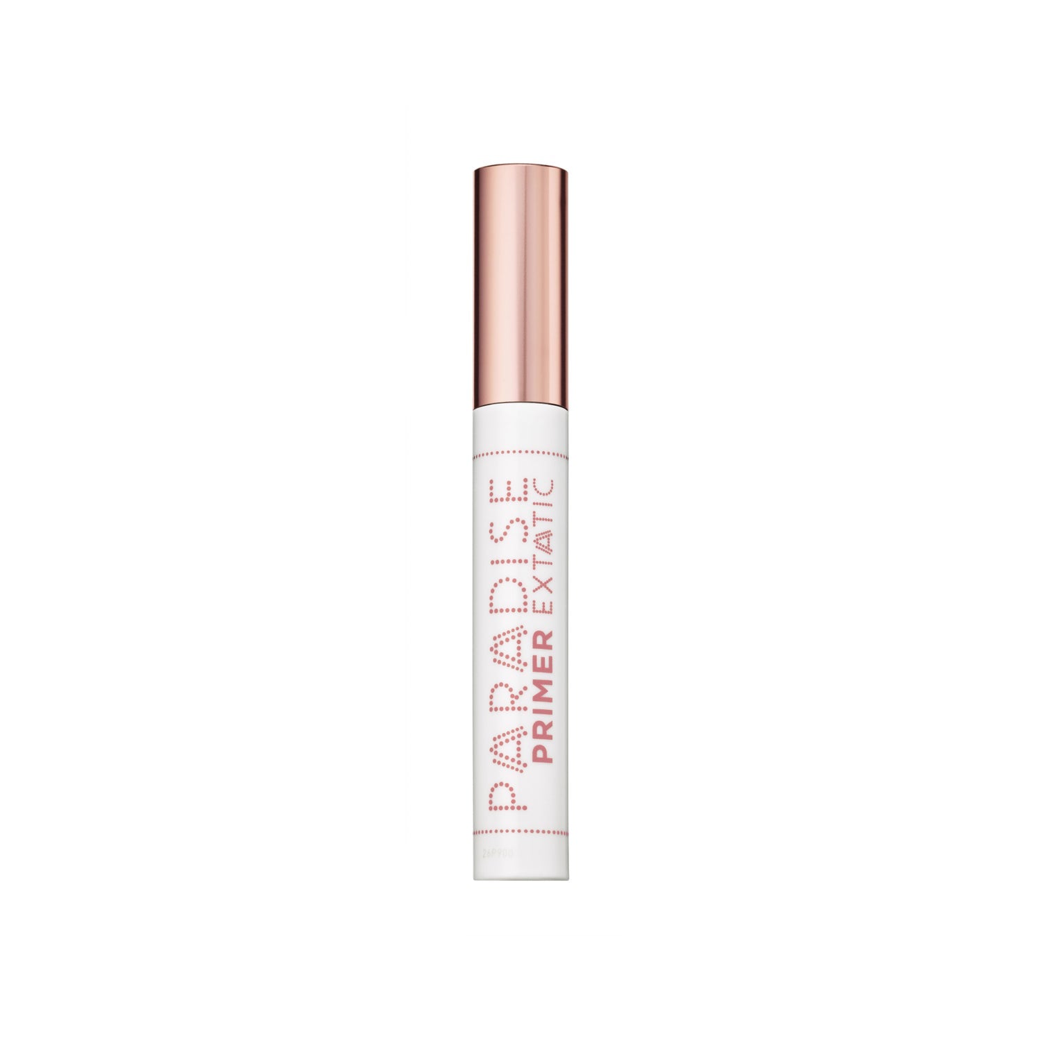 L'oreal Paradise Primer Extatic Mascara De Pestañas 01 White