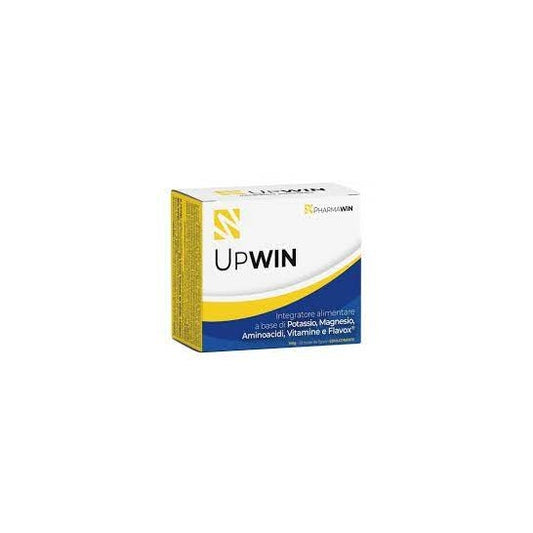 Pharmawin Upwin 20uds