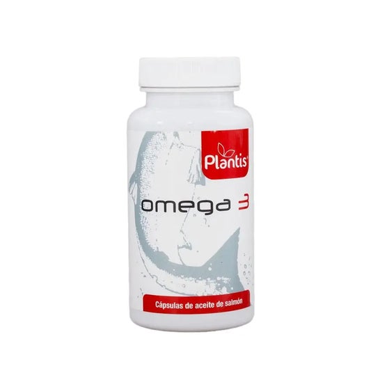 Plantis Omega 3 450perlas
