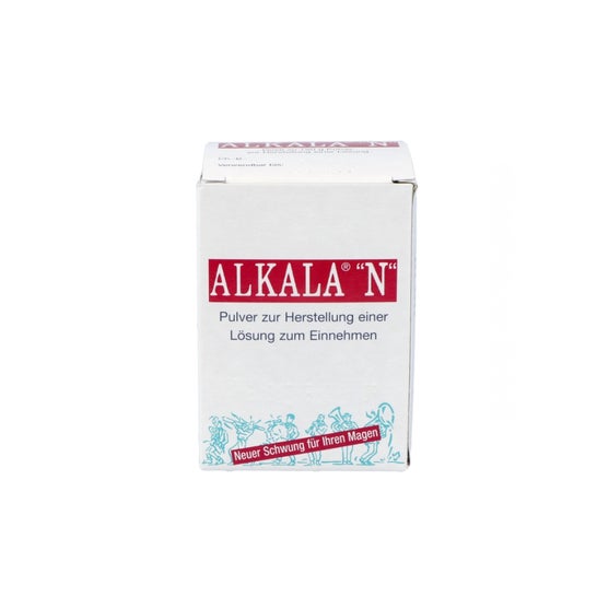 Margan Alkala N 150 g