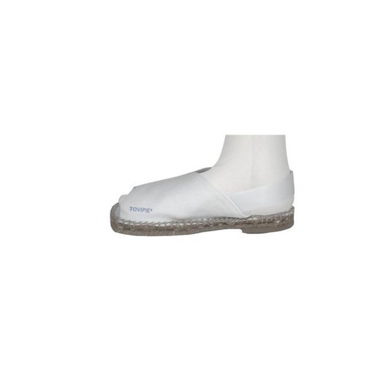 Quinton Tovipie Plantilla Juanetes Quemadura SRA92 1 Par