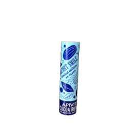 Apivita Bálsamo Labial con Manteca de Coco y SPF20 4,4g