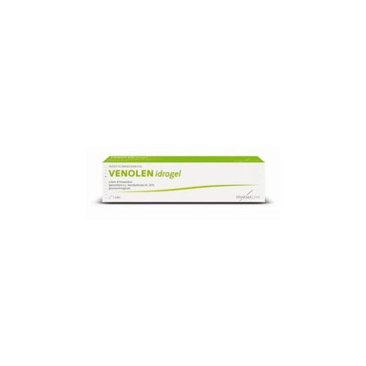 Pharma Line Venolen Hidrogel 100ml