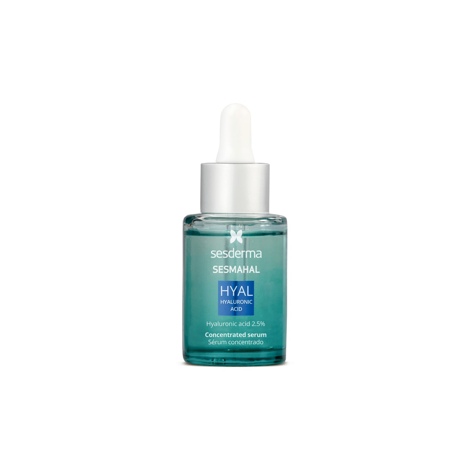 Sesderma Sesmahal Hyal Hyaluronic Acid 2.5% 30ml