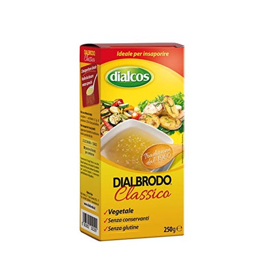Dialcos Dialbrodo 250 g