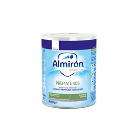 Almirón Advance Prematuros 400g