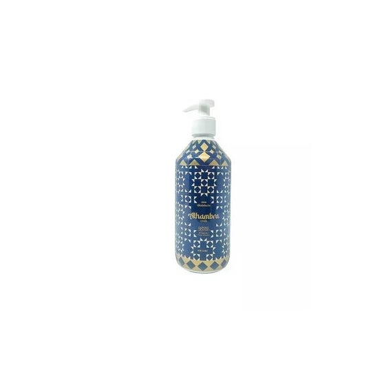 Clinicalfarma Jabón Alhambra Colección 1/3 500ml