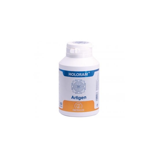 Holoram Artigen 180caps