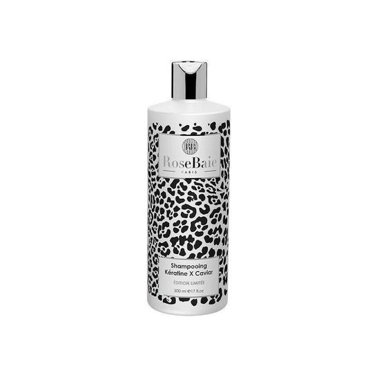 RoseBaie Champú Keratina x Caviar 500ml