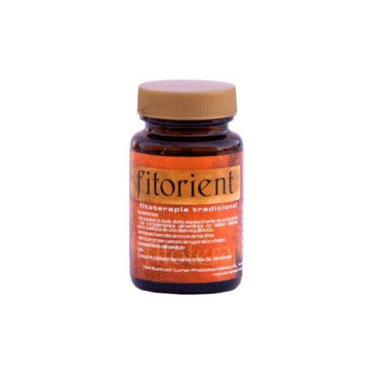 Lumen Fitorient Exceso de Hígado 60comp