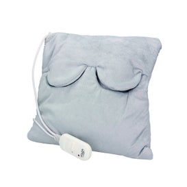 Adler AD7403 Cojín de Calor Eléctrico Cervicales 38x38cm