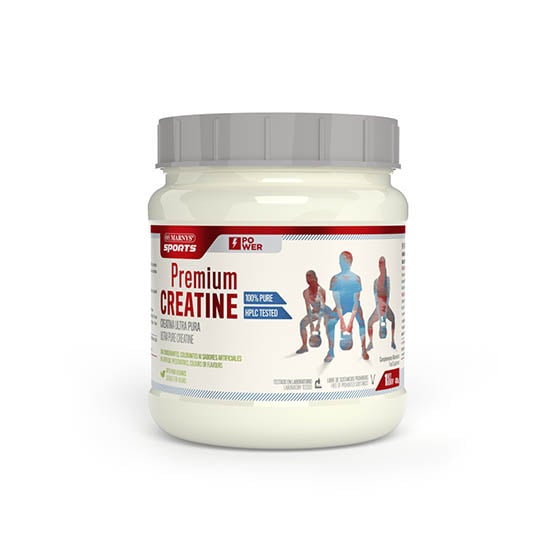 Marnys Sports Power Premium Creatine 428g