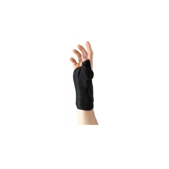 Gibaud - Manugib de Quervain talla 1 Mano izquierda