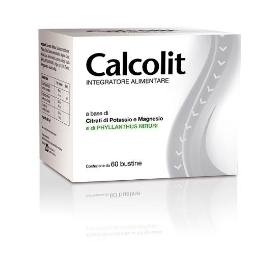 Adl Calcolit 60 Sobres