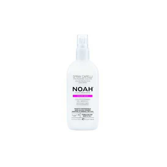 Noah Spray Capilar Protector del Color Hair 1.16 150 ml