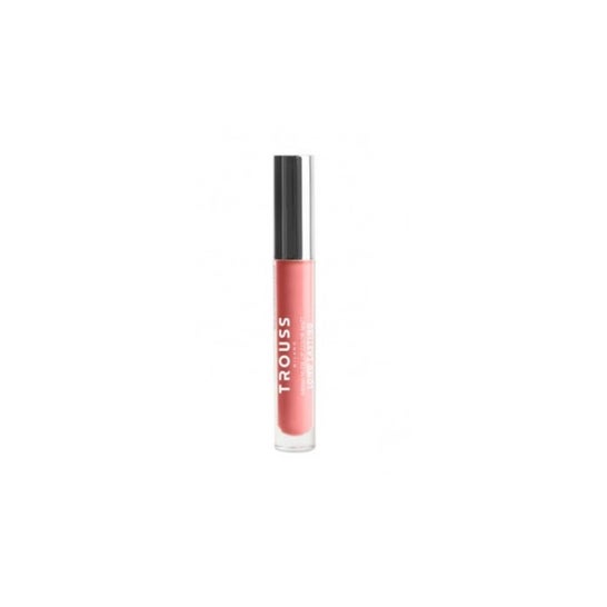 Trouss Milano Make Up Nude Lip Color Matt 04 5 ml