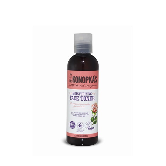 Dr Konopka'S Tónico Facial Hidratante 200ml